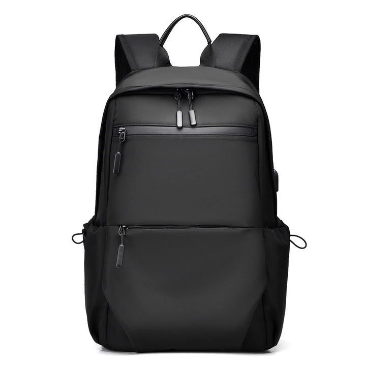 Multi-Pocket Functional Laptop Backpack Stornfield
