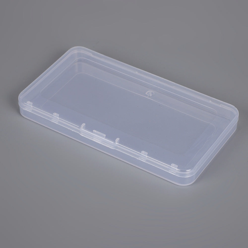 Multi-Divisional Craft Supply Storage Case Stornfield
