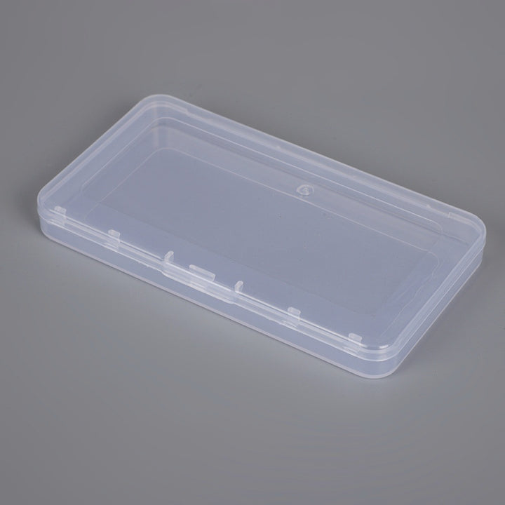 Multi-Divisional Craft Supply Storage Case Stornfield