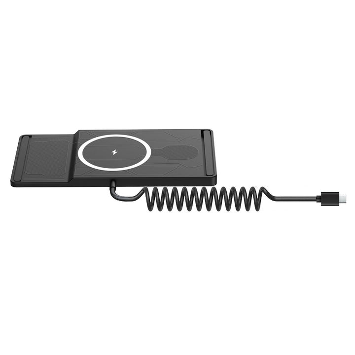 Women's Car Charger Stornfield
