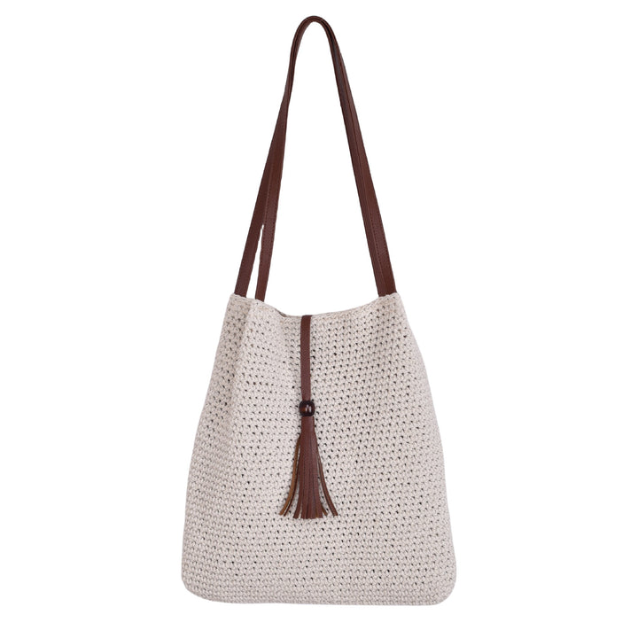 Handmade Croatian Macrame Bag Stornfield