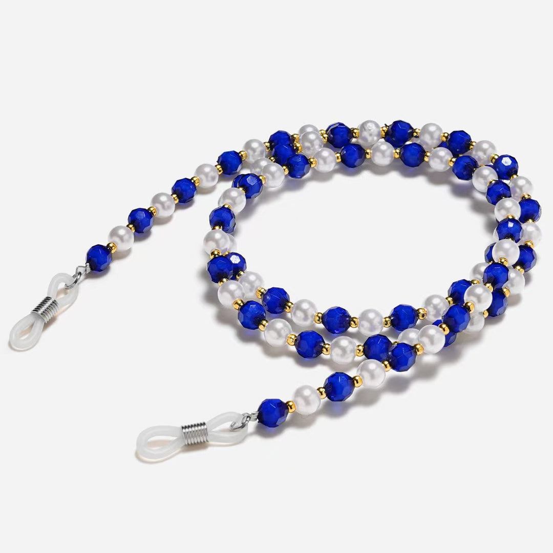 Decorative Eyewear Chain Stornfield