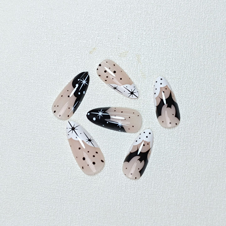 Artistic Gel Nail Art Set Stornfield