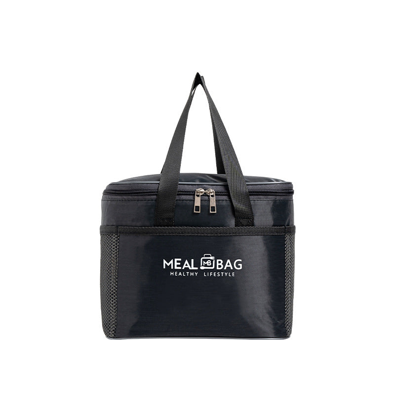 Insulated Lunch Bag