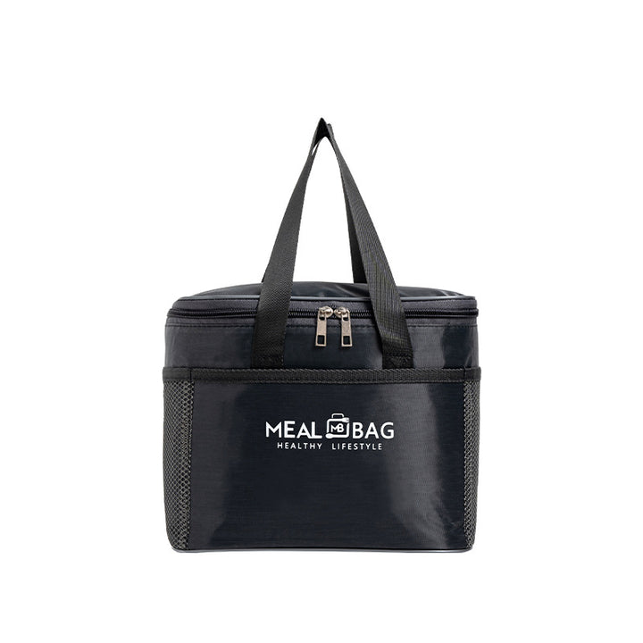 Insulated Lunch Bag