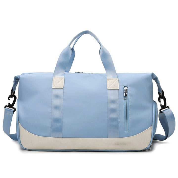 Sporty sports bag Stornfield