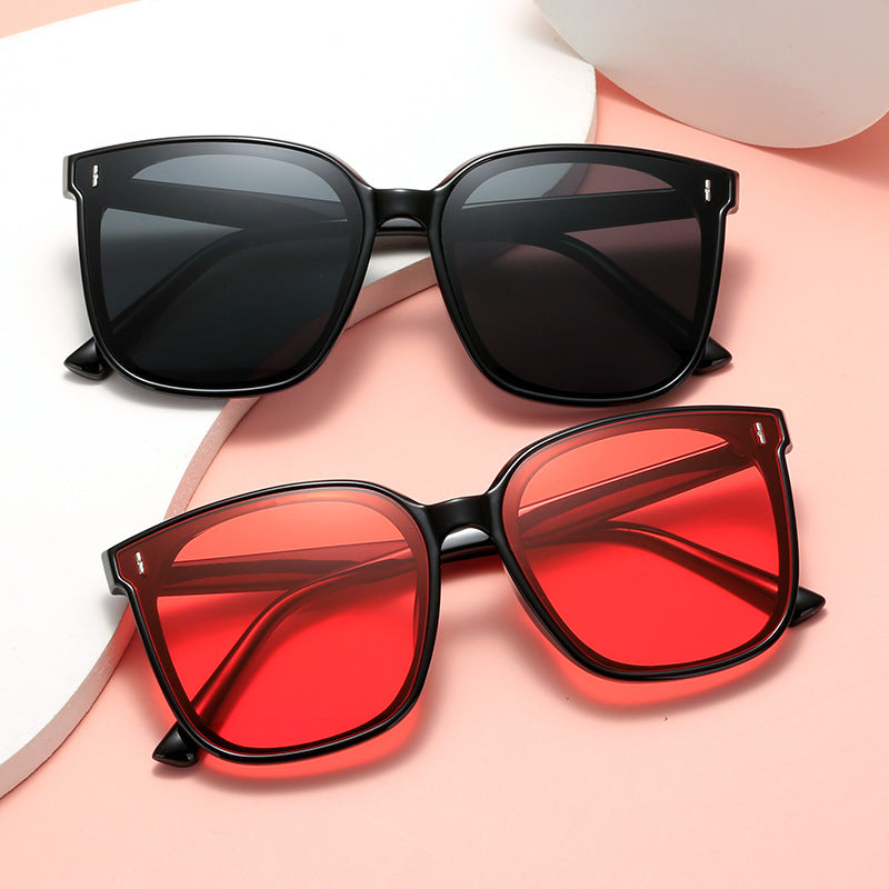 Women stylish oversized sunglasses Stornfield