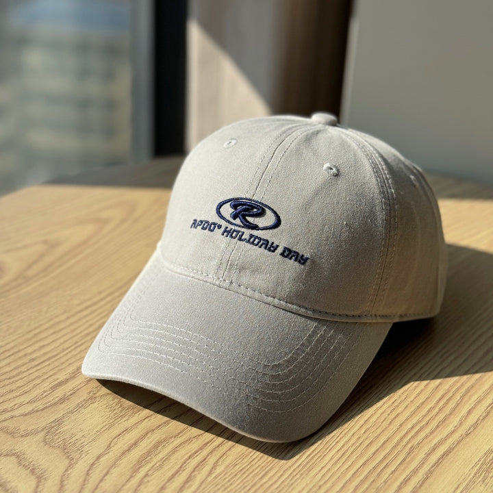 Unisex Stylish Cotton Baseball Cap Stornfield