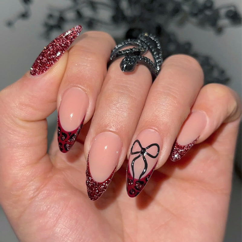 stylish nail extension set Stornfield
