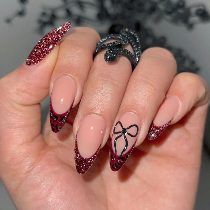 stylish nail extension set Stornfield