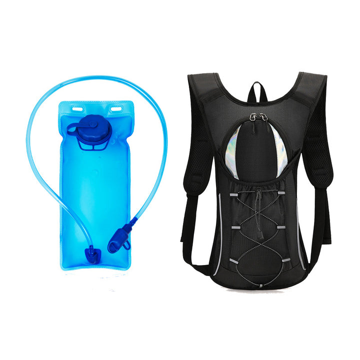 Lightweight Hydration Running Backpack  1791991347