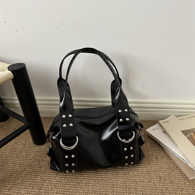 Urban Handheld Satchel