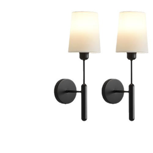 Decorative Wall Sconces with Remote Control
