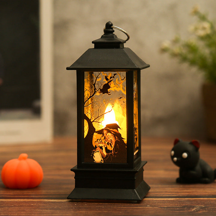 Portable LED Lantern Stornfield
