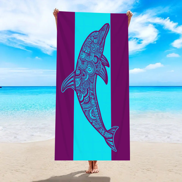 Beach towel Stornfield