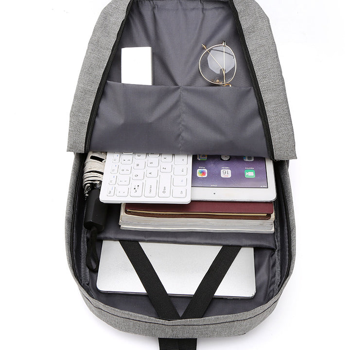 Modern Casual Backpack Stornfield
