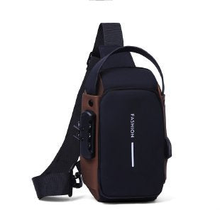 Multi-Functional Sling Bag Stornfield