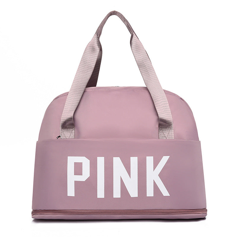Lightweight Portable Sports Duffle