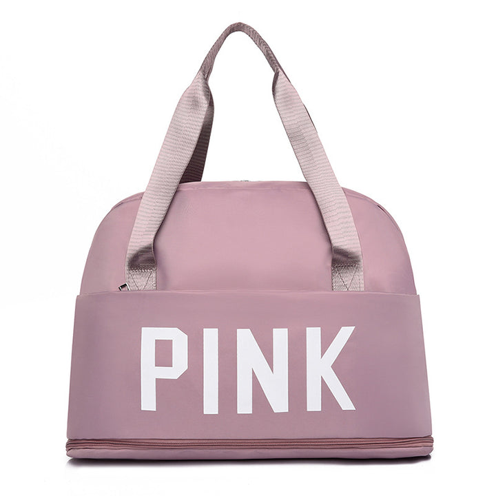 Lightweight Portable Sports Duffle