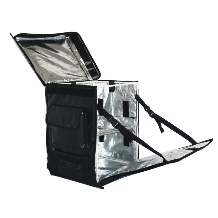 Women's Practical Cooling Backpack with Reflective Elements Stornfield
