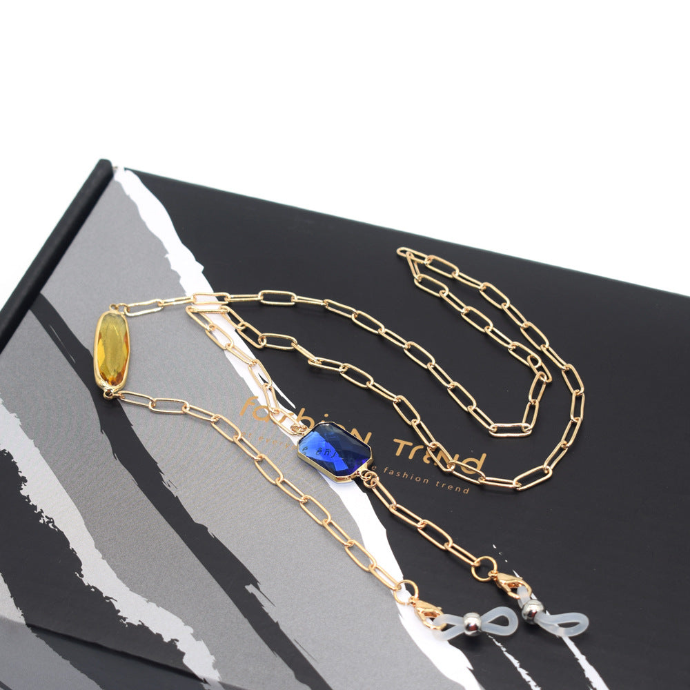 Artistic Eyewear Chain Stornfield