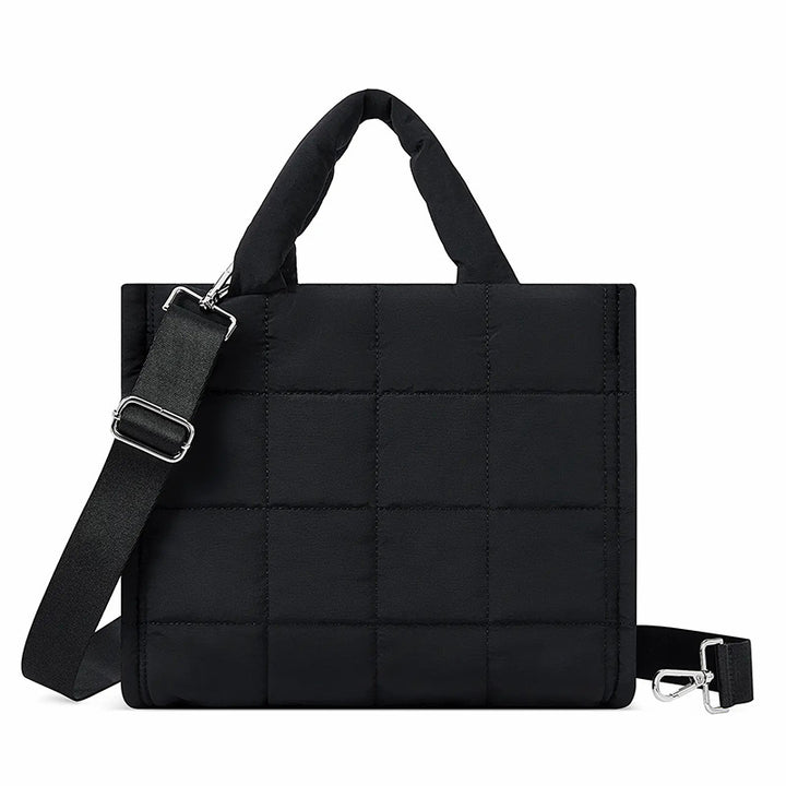 Padded Shoulder Bag Stornfield