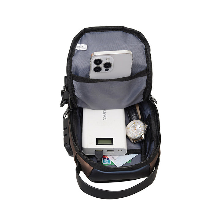 Waterproof Sling Bag Stornfield