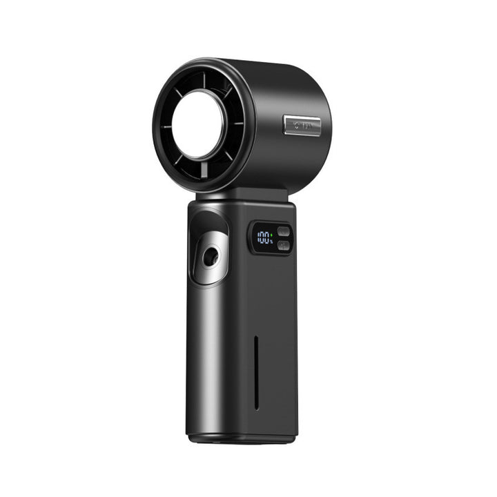 Rechargeable Personal USB Fan Stornfield