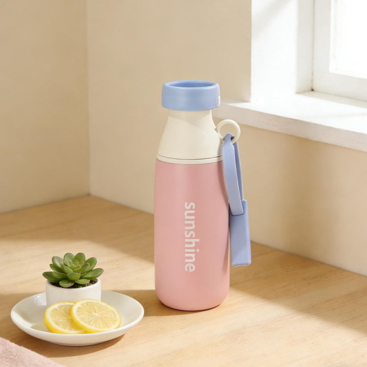 Women Insulated and Durable Sports Water Bottle Stornfield