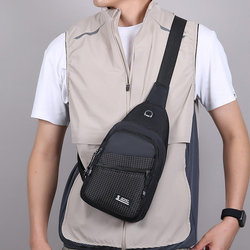 Sling Bag Stornfield