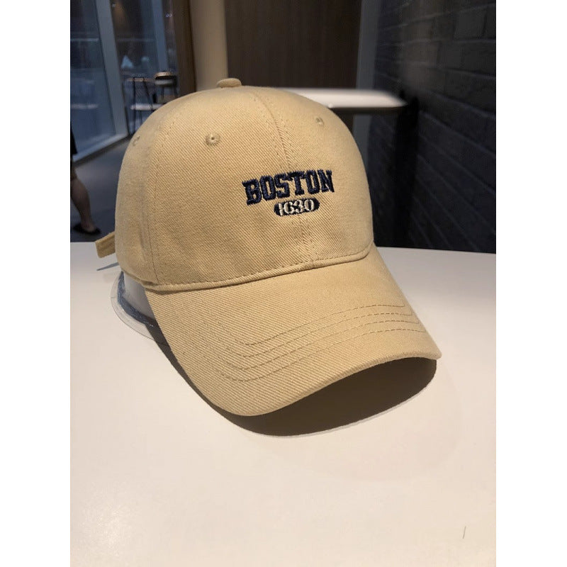 Men's Casual Embroidered Baseball Cap Stornfield 1784083509