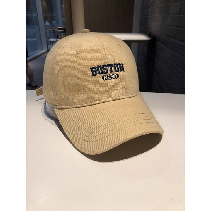 Men's Casual Embroidered Baseball Cap Stornfield 1784083509