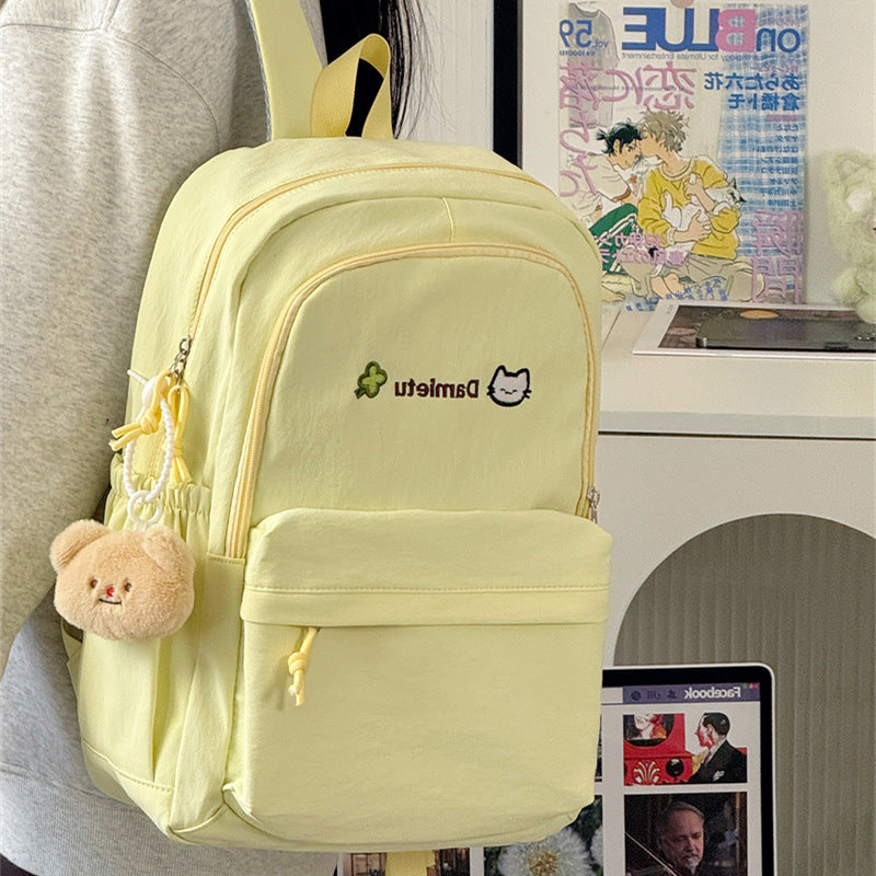 Lightweight Urban Travel Backpack Stornfield