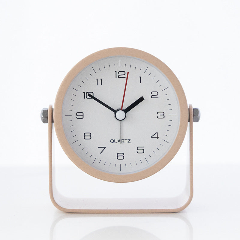 Vintage Table Clock Stornfield