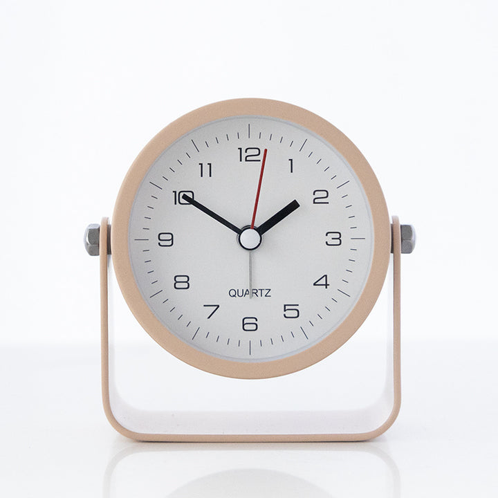 Vintage Table Clock Stornfield
