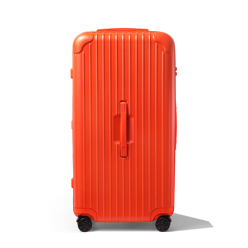 Lightweight Hard-Shell Travel Trolley Stornfield