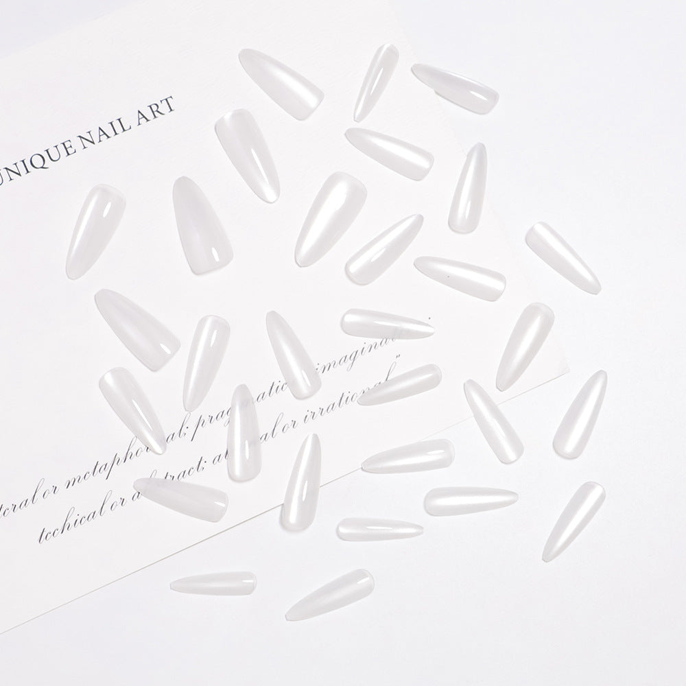 Gel Nail Tips Stornfield