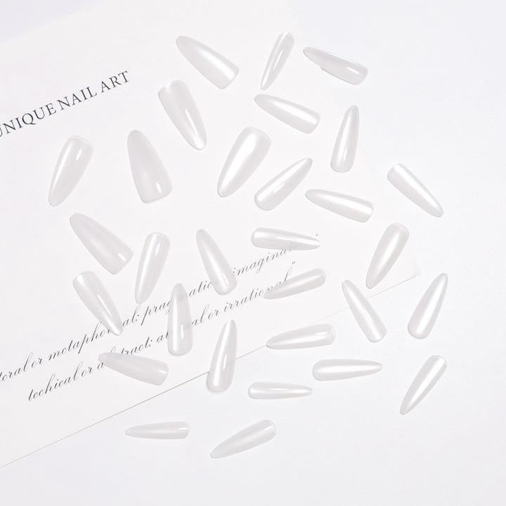 Gel Nail Tips Stornfield