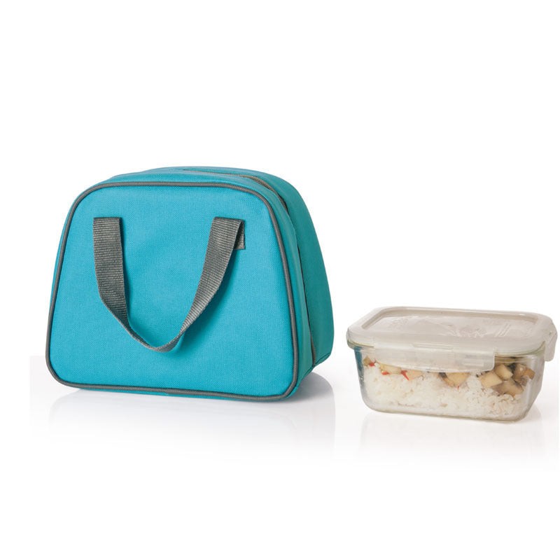 Insulated Lunch Tote