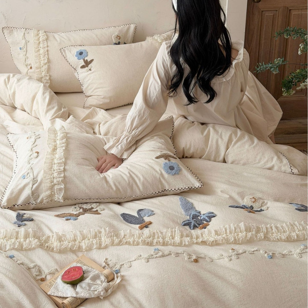 Bedding set