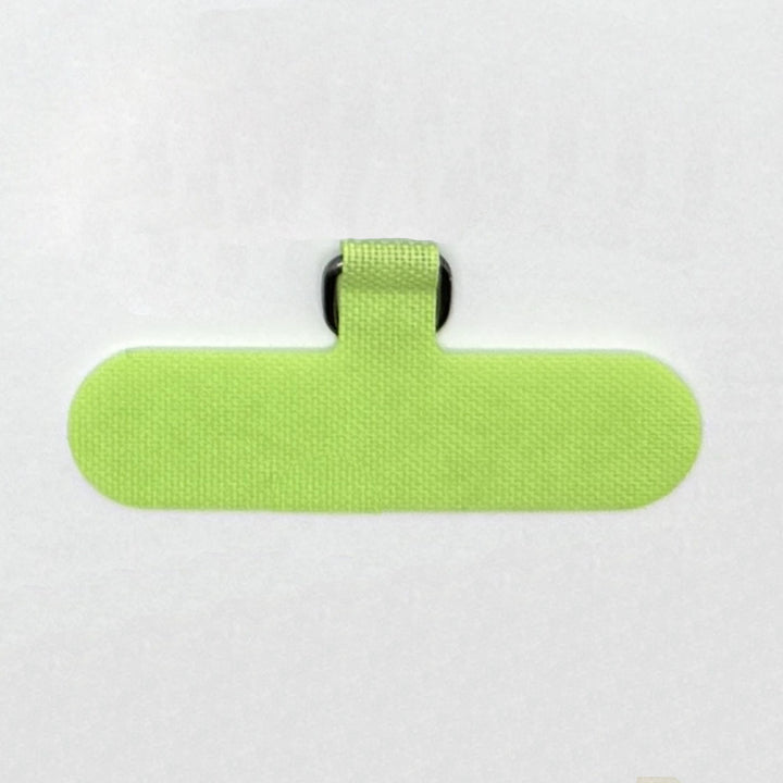 Adjustable Fabric Loop Strap Stornfield