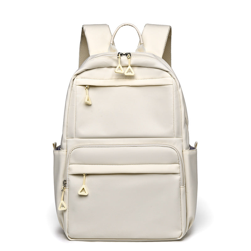 Sleek Functional Laptop Backpack Stornfield