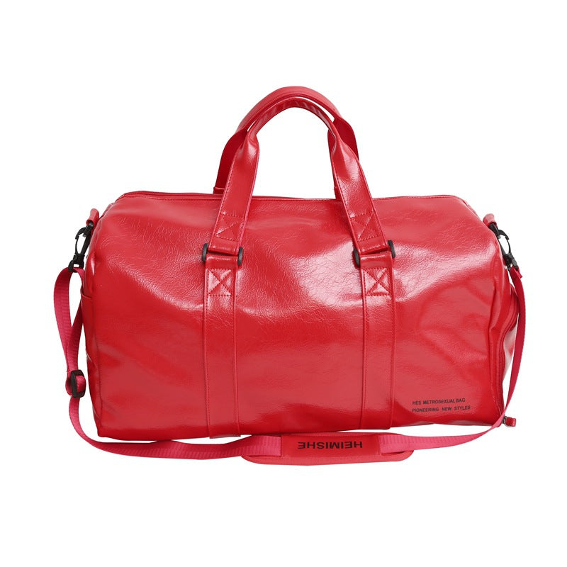 Stylish Ultra-Durable Travel Duffel