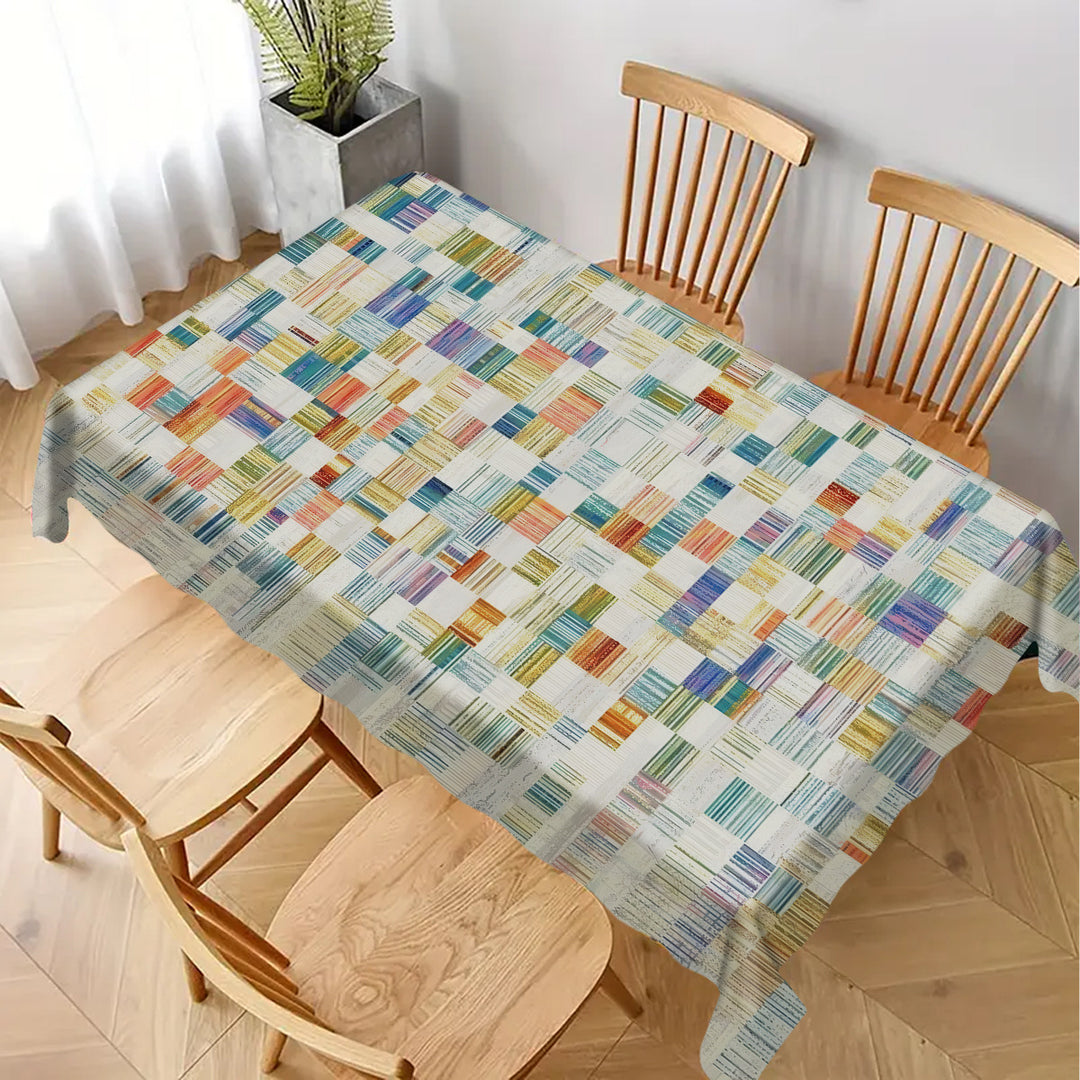 Home Decor Tablecloth Stornfield