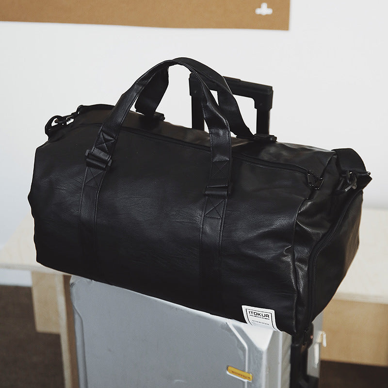 Premium Durable Travel Duffle