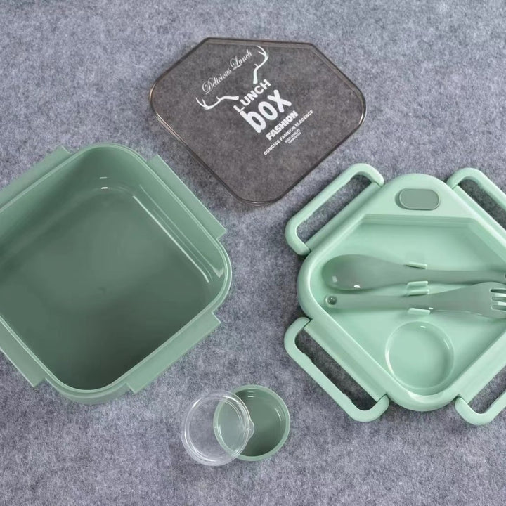 Premium Multi-Functional Food Storage Set