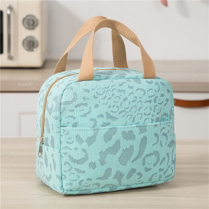 Stylish Insulated Lunch Bag Stornfield