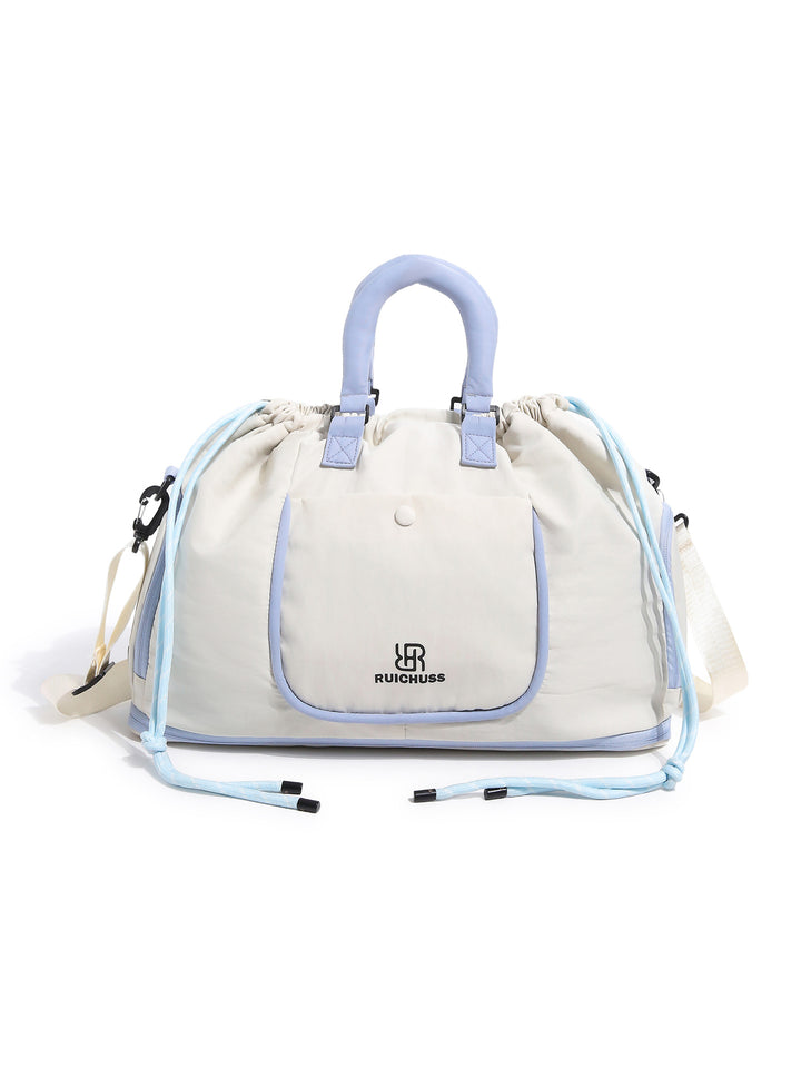 Lightweight Packable Outdoor Travel Bag
