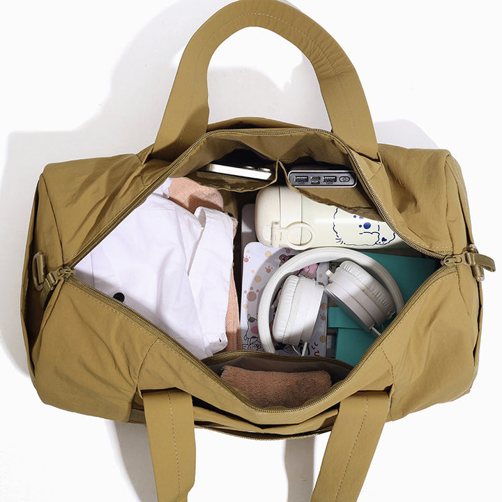 Durable Travel Carry-On Stornfield