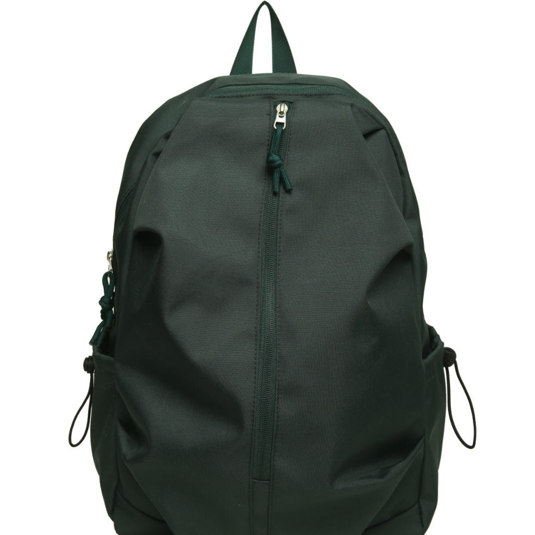 Lightweight urban backpack with multifunctional side pockets Stornfield
